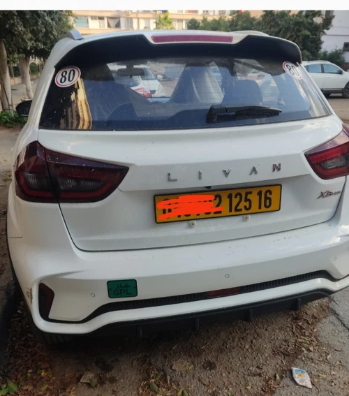 Livan X3 Pro  2025 