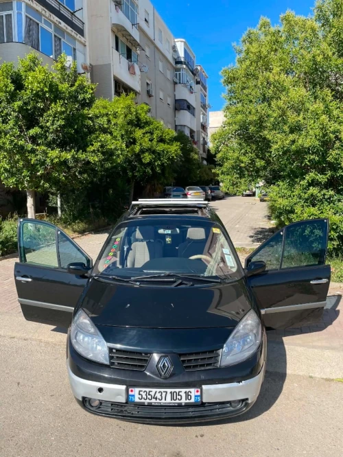 Renault Scenic 2005 Scenic