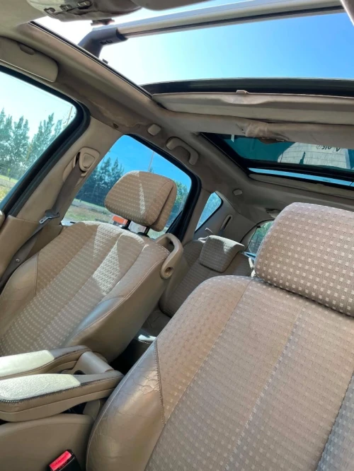 Renault Scenic 2005 Scenic