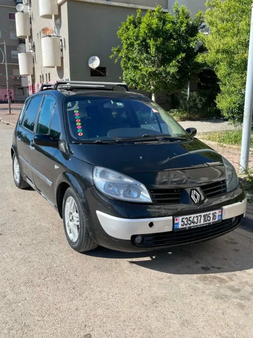 Renault Scenic 2005 Scenic
