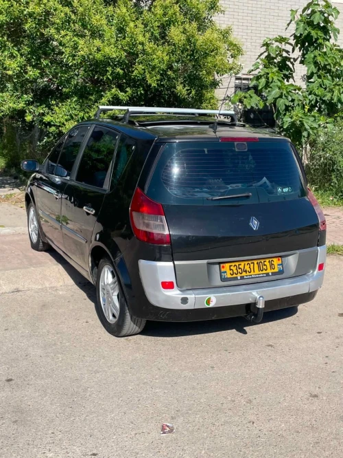 Renault Scenic 2005 Scenic
