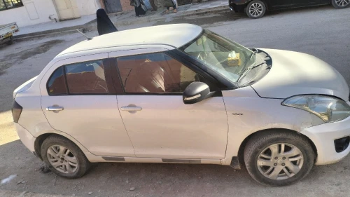 Suzuki Swift Dzire 2014 Swift Dzire