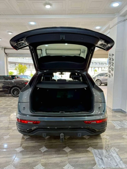 Audi Q5 2022 S Line
