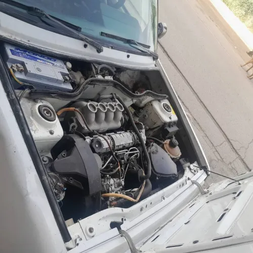 Renault Express 1996 Express