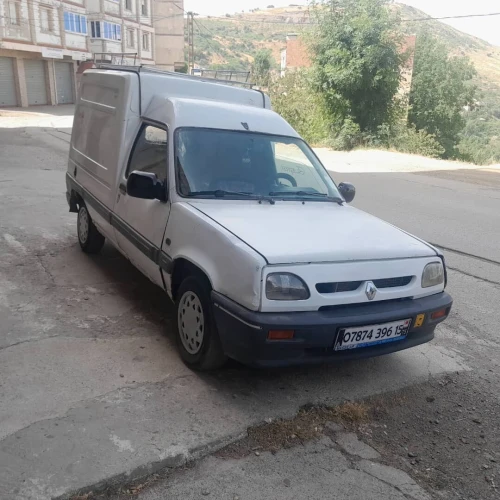 Renault Express 1996 Express