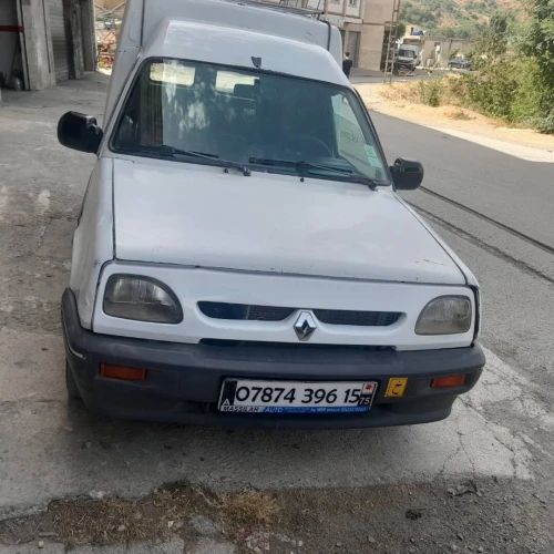 Renault Express 1996 Express