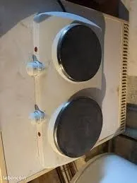 Répartition appareils électriques