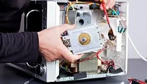 Répartition appareils électriques