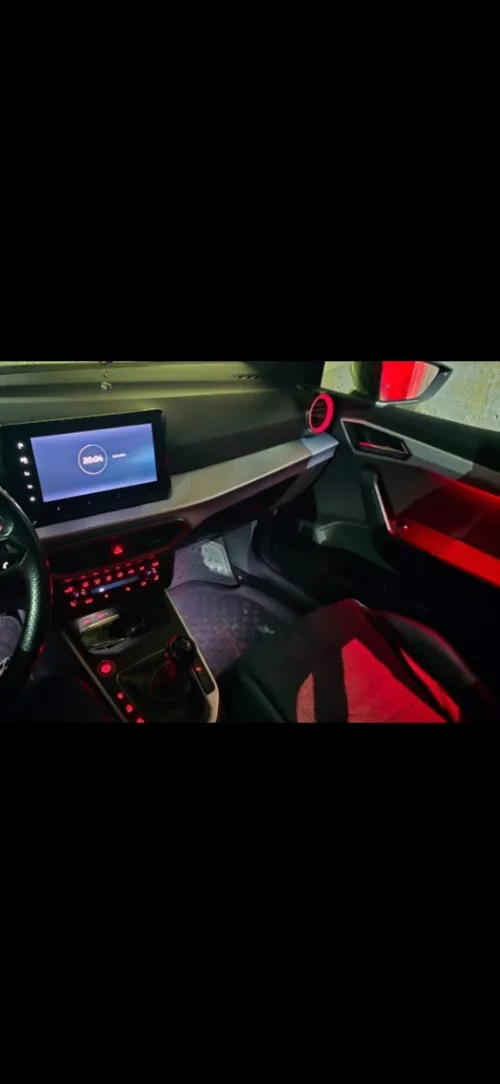 Seat ARONA 2021 FR