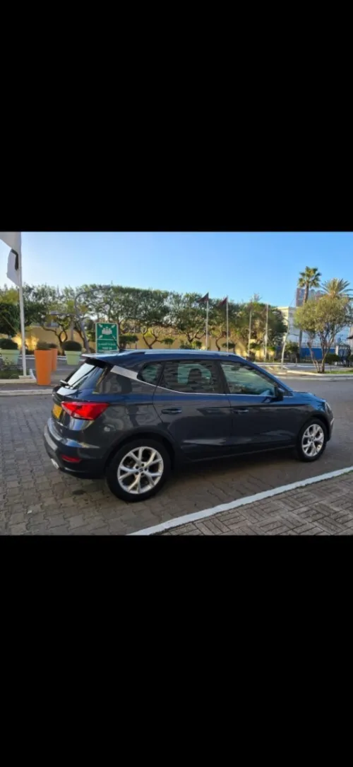 Seat ARONA 2021 FR