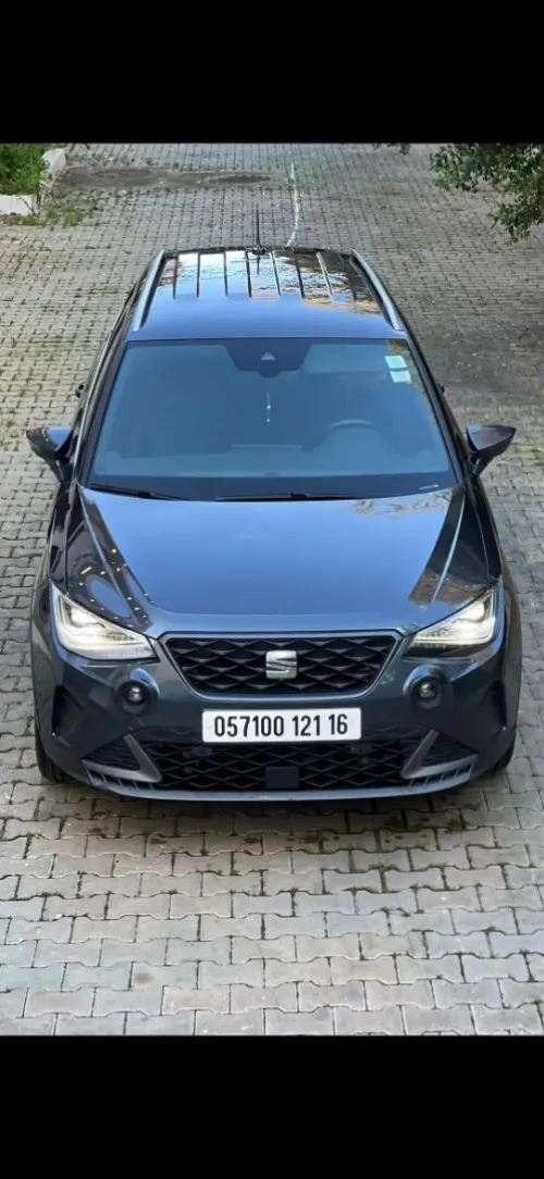 Seat ARONA 2021 FR