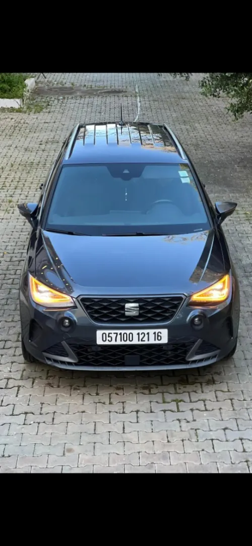 Seat ARONA 2021 FR
