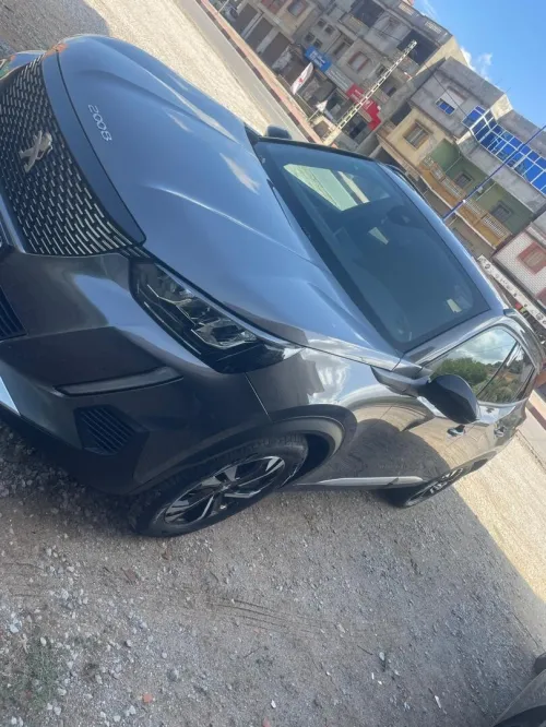 Peugeot 2008 2023 Allure Pack