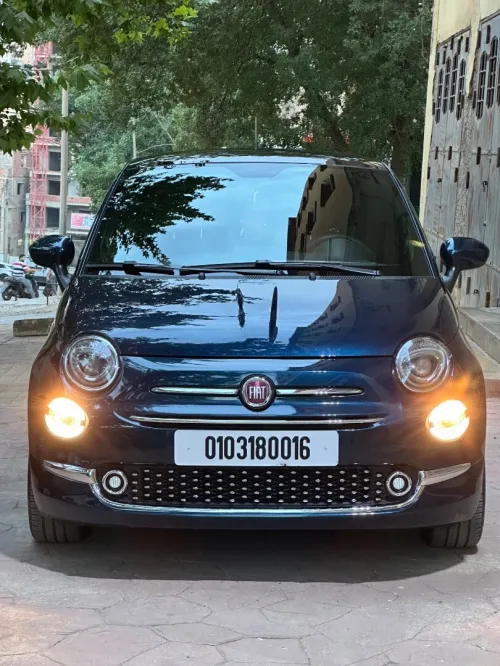 Fiat 500 2023 Dolcevita plus 