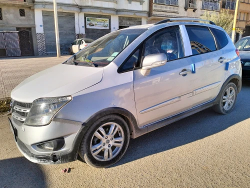 Changan Cx20 2013 2013