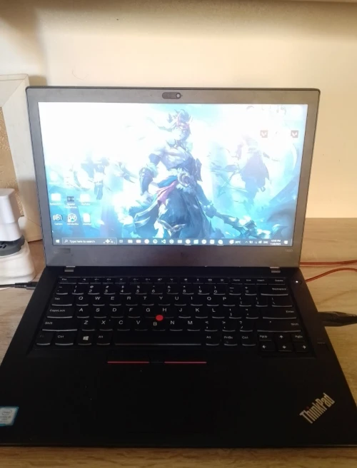 ThinkPad t480