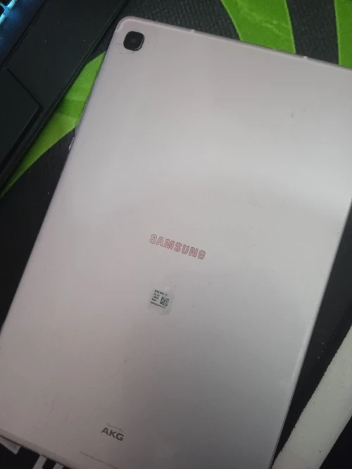 Samsung Galaxy tab s6 lite 2022 version