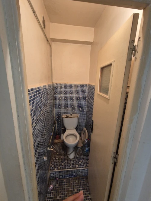 Vente Appartement F3 Oran Bir el djir