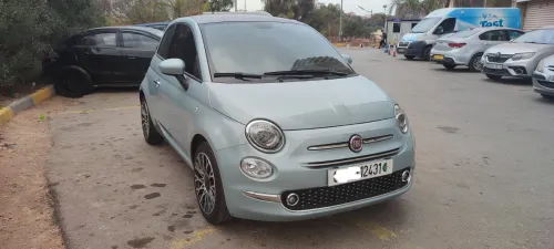 Fiat 500 2024 Dolcevita plus 