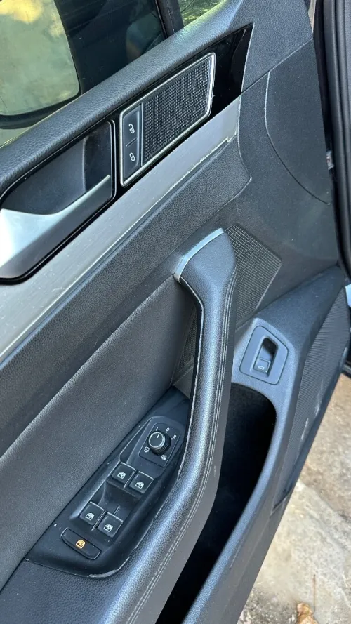 Volkswagen Passat 2018 Comfortline