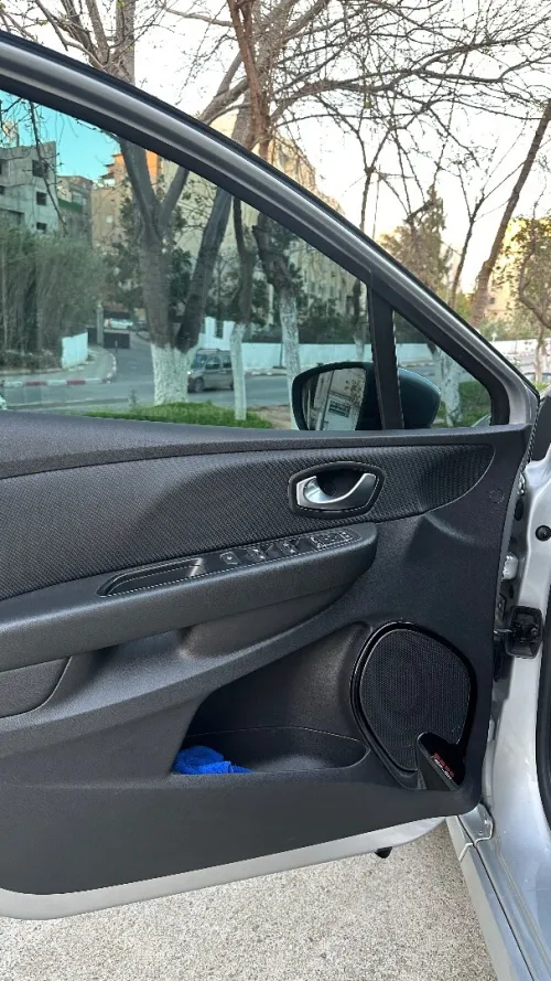 Renault Clio 4 2019 GT Line +