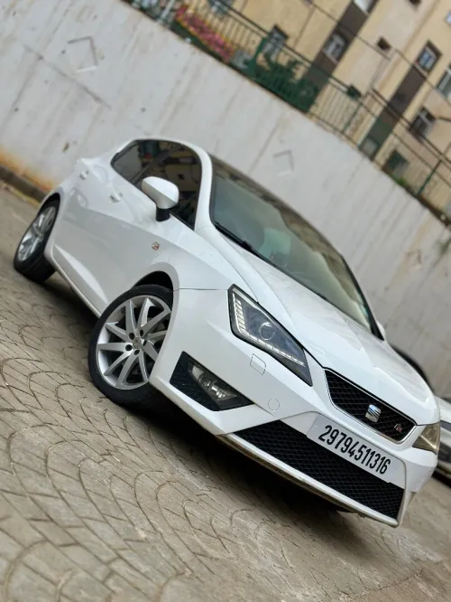 Seat Ibiza 2013 FR