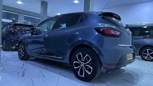 Renault Clio 4 2022 Limited 2