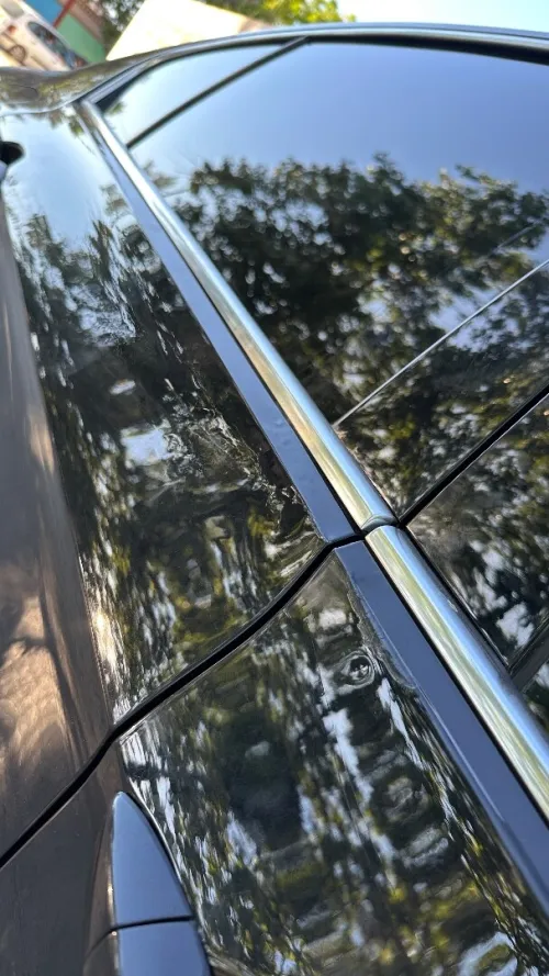 Volkswagen Passat 2018 Comfortline