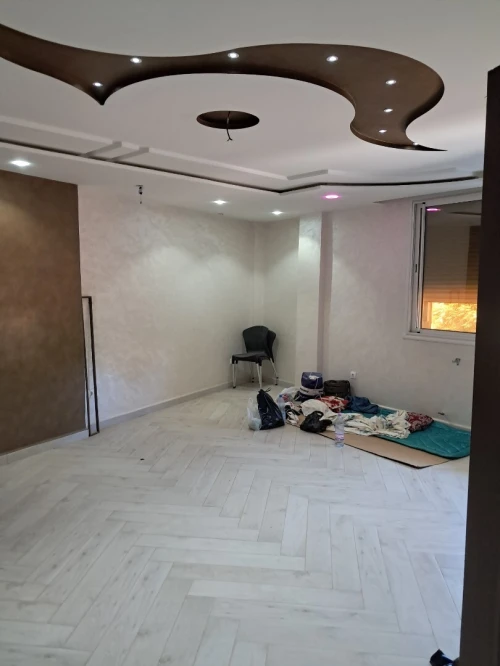 Vente Appartement F4 Alger Birkhadem