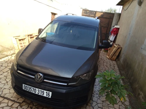 Volkswagen Caddy 2019 Caddy