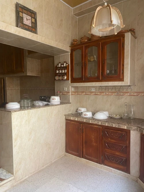 Vente Villa Tiaret Sougueur
