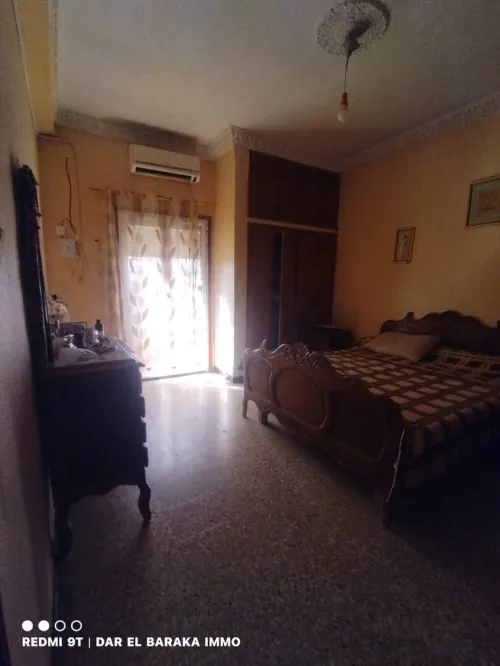 Vente Villa Tiaret Sougueur