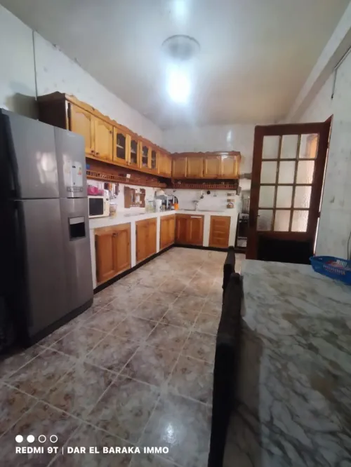 Vente Villa Tiaret Sougueur