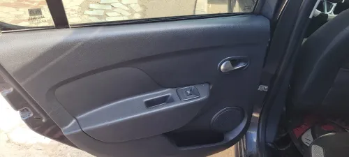 Dacia stepway 2018 