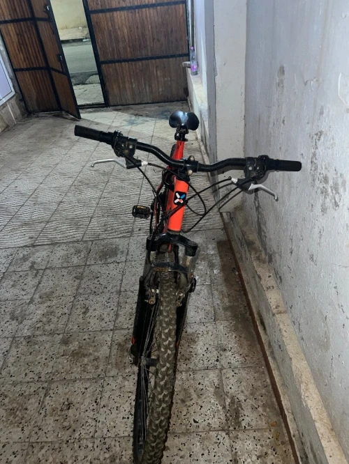Bitwin Rockrider340 2019