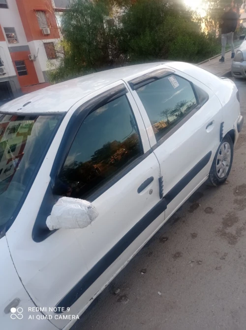 Citroen Xsara 2000 Xsara