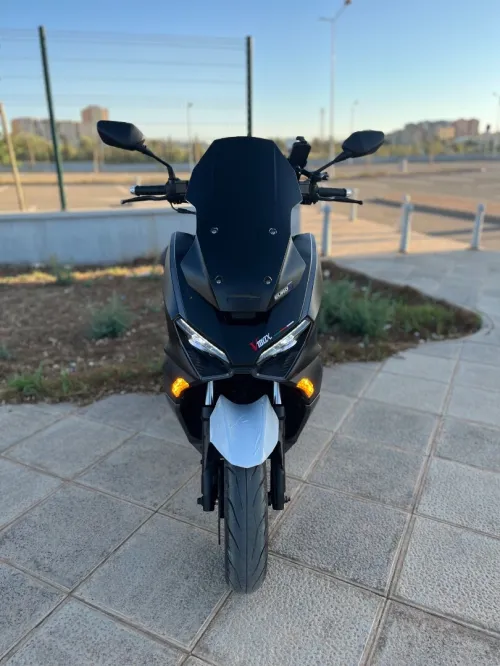 VMS Vmax 2024