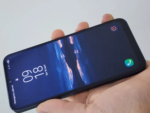 Samsung A25 5G