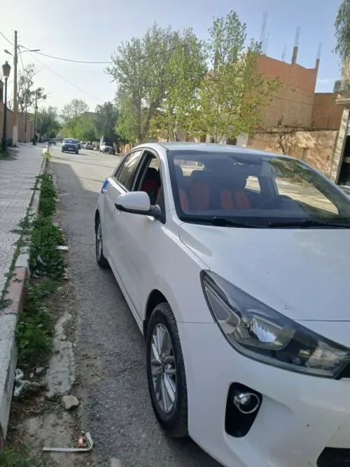 Kia Rio 2019 EX