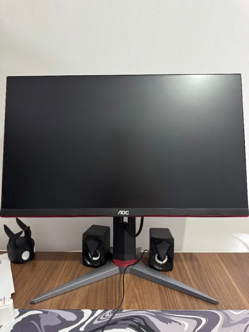 PC GAMING حاسوب مكتبي احترافي