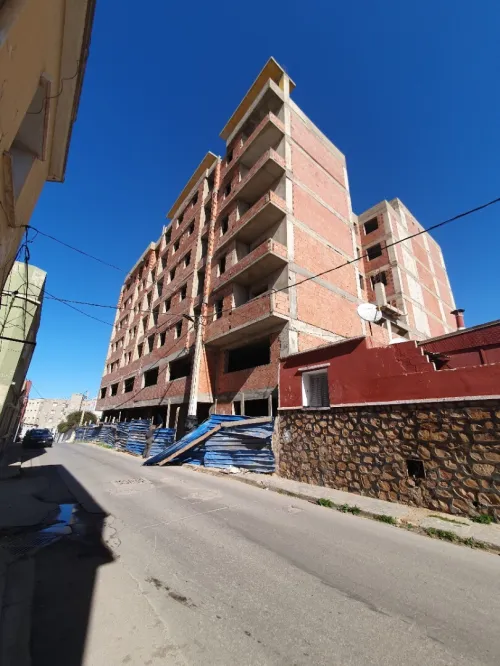 Vente Appartement F2 F3 F4 Mostaganem Mostaganem