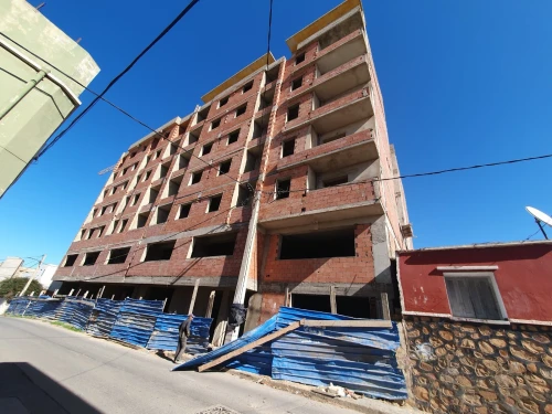 Vente Appartement F2 F3 F4 Mostaganem Mostaganem