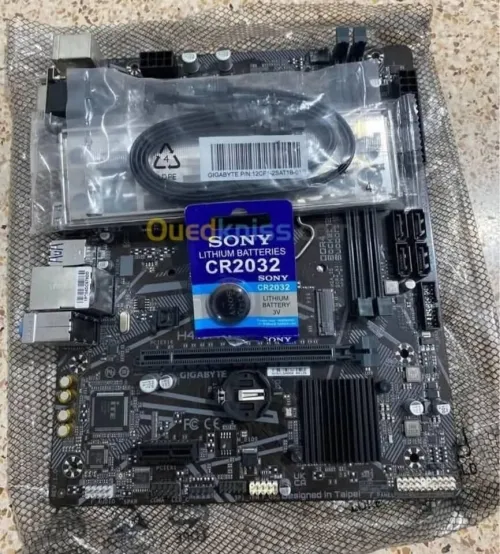 pc gamer i310105 rx580 8gb 32gb ram