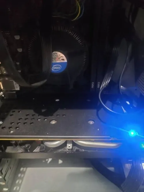 pc gamer i310105 rx580 8gb 32gb ram