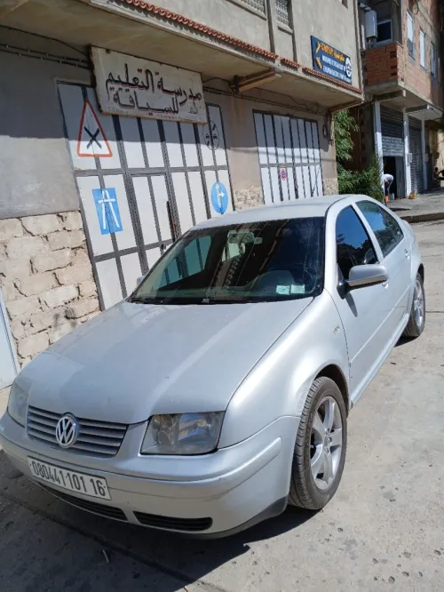 Volkswagen Bora 2001 Bora