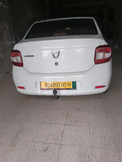Dacia Logan 2015 Logan