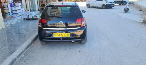 Citroen C3 2013 C3