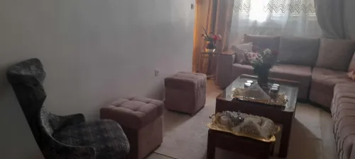 Vente Appartement F2 Blida Boufarik