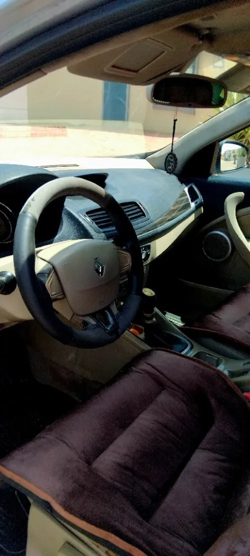 Renault Megane 3 2009 Privilege