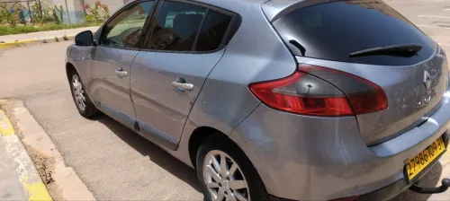 Renault Megane 3 2009 Privilege